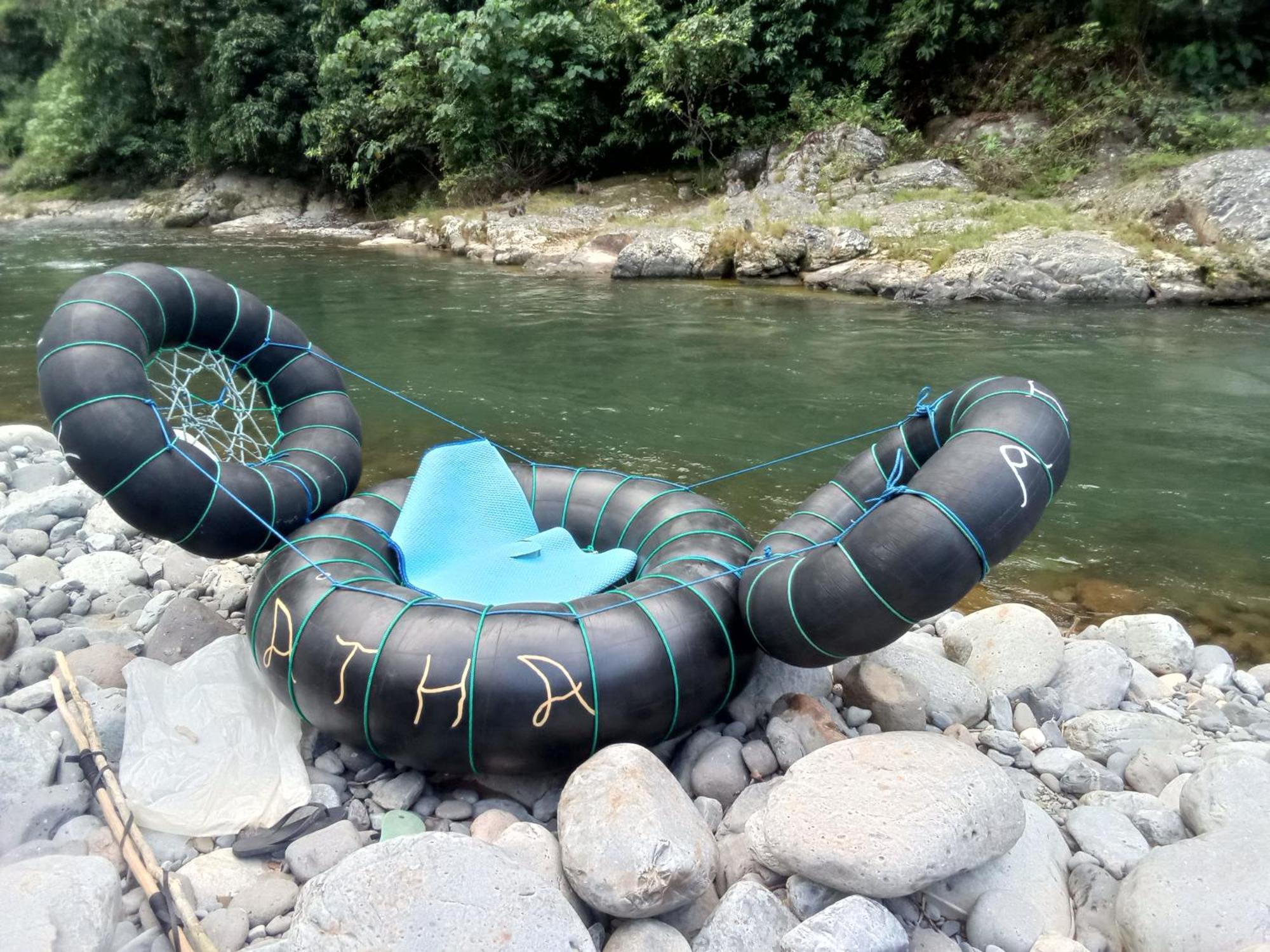 Jungle Treking & Jungle Tour If You Want To Stay Here,You Must Book Treking Only With Us Bukit Lawang Esterno foto