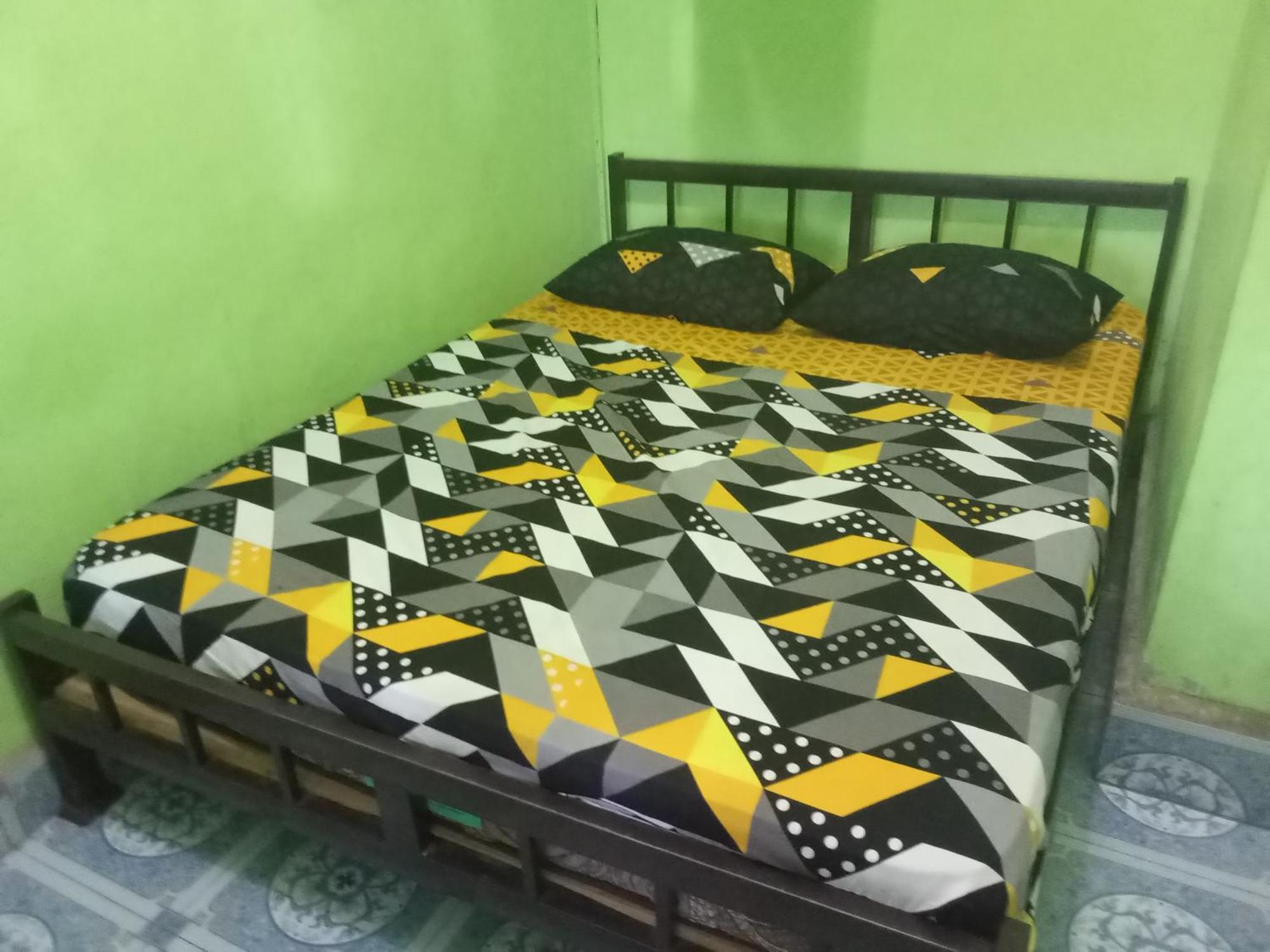 Jungle Treking & Jungle Tour If You Want To Stay Here,You Must Book Treking Only With Us Bukit Lawang Esterno foto