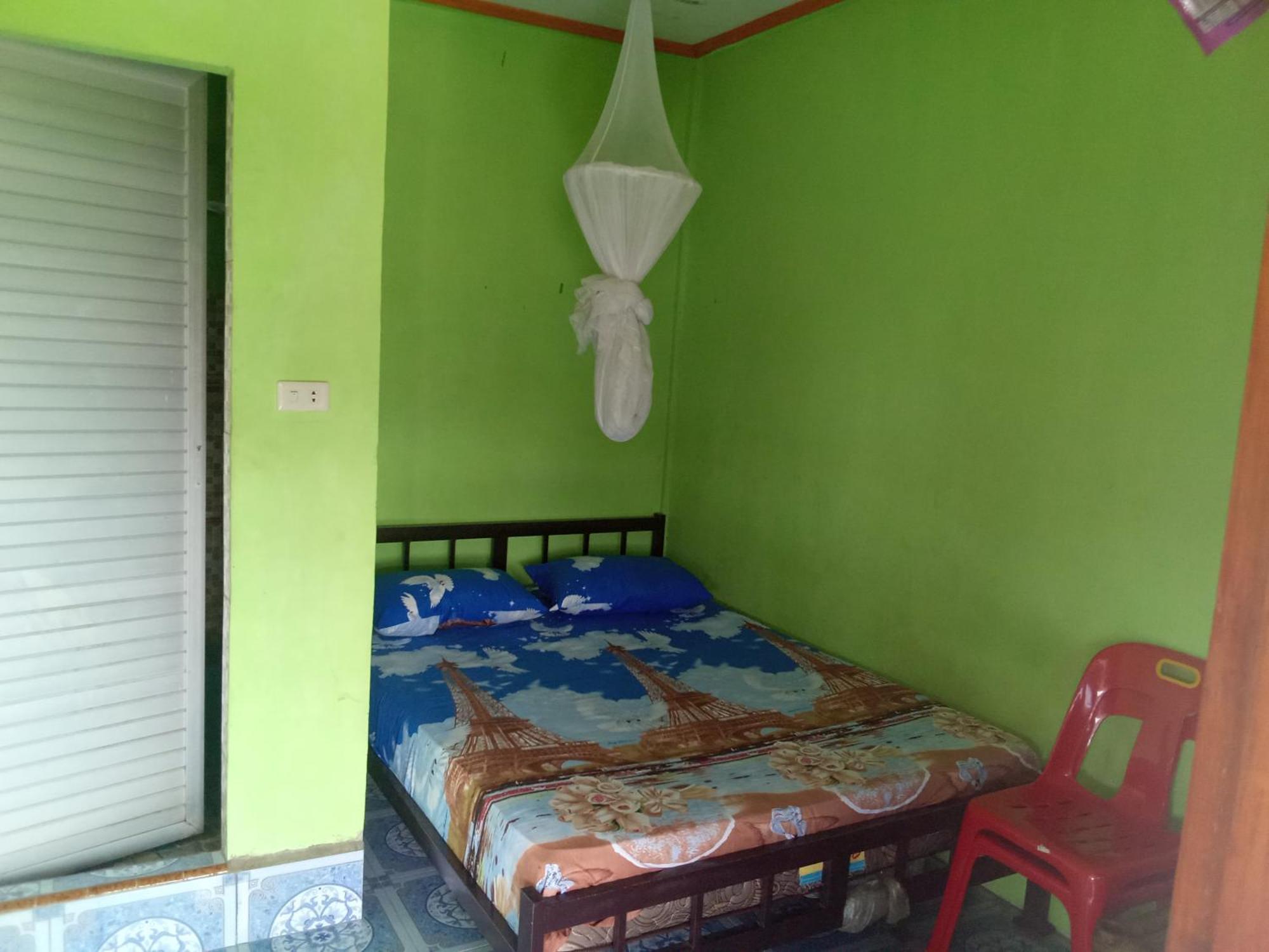 Jungle Treking & Jungle Tour If You Want To Stay Here,You Must Book Treking Only With Us Bukit Lawang Esterno foto