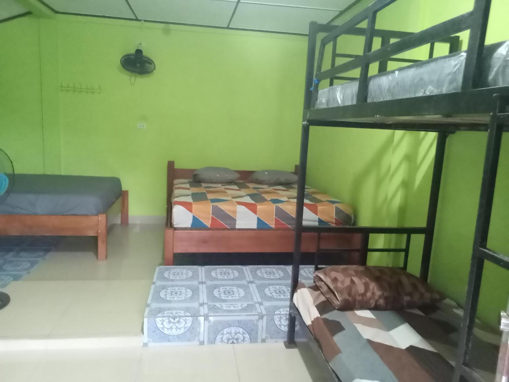 Jungle Treking & Jungle Tour If You Want To Stay Here,You Must Book Treking Only With Us Bukit Lawang Esterno foto